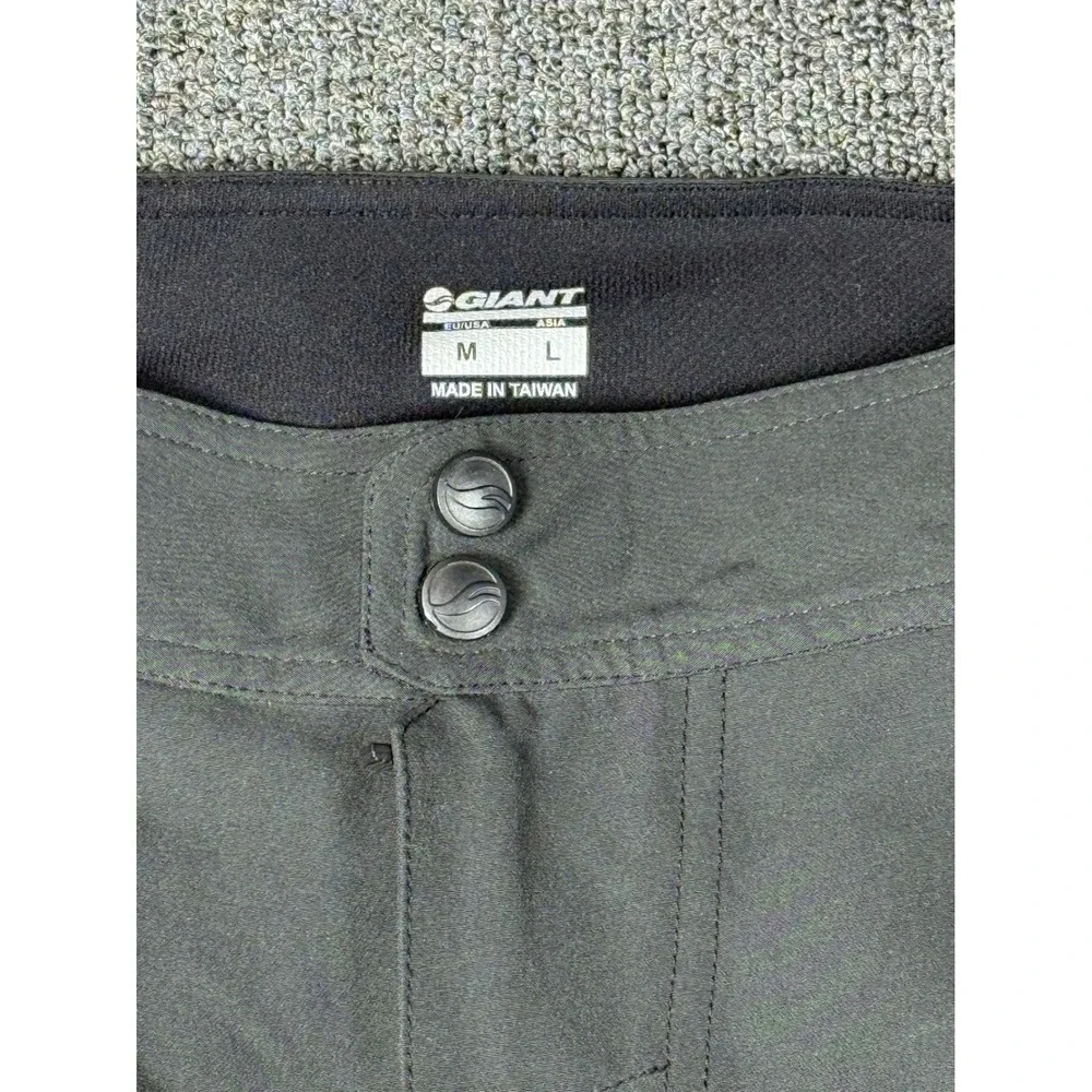Giant Transfer Baggy Short‎ TransTextura™ 4-way stretch fabric Size Medium - Picture 2 of 6
